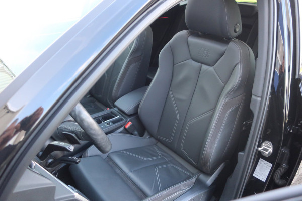 Audi Q3 Sportback 45 TFSI quattro ed. one S-Line 1e EIG_LED_ADAP-CRUIS_PANO_B&O_20-INCH.