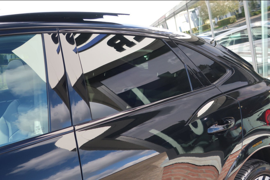 Audi Q3 Sportback 45 TFSI quattro ed. one S-Line 1e EIG_LED_ADAP-CRUIS_PANO_B&O_20-INCH.