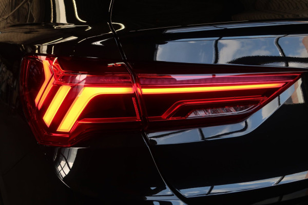 Audi Q3 Sportback 45 TFSI quattro ed. one S-Line 1e EIG_LED_ADAP-CRUIS_PANO_B&O_20-INCH.