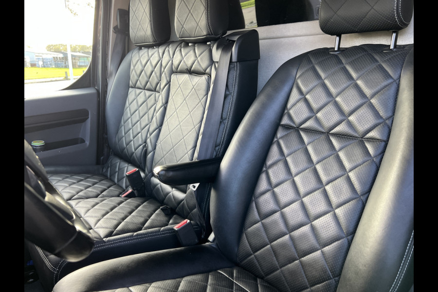 Citroën Jumpy 2.0 BlueHDI 180 XL L3 Leer/Hud/Standkachel/Vol