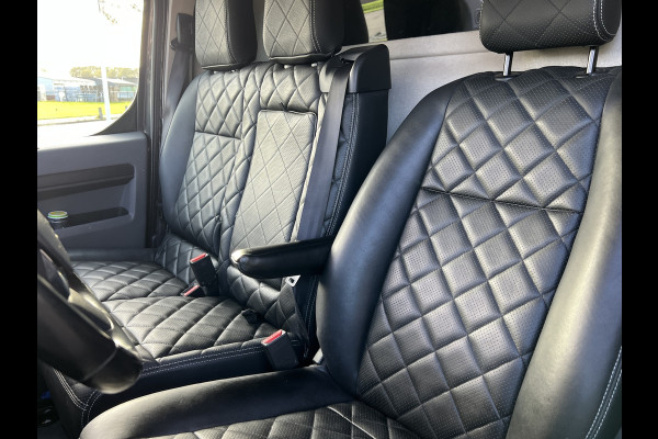 Citroën Jumpy 2.0 BlueHDI 180 XL L3 Leer/Hud/Standkachel/Vol