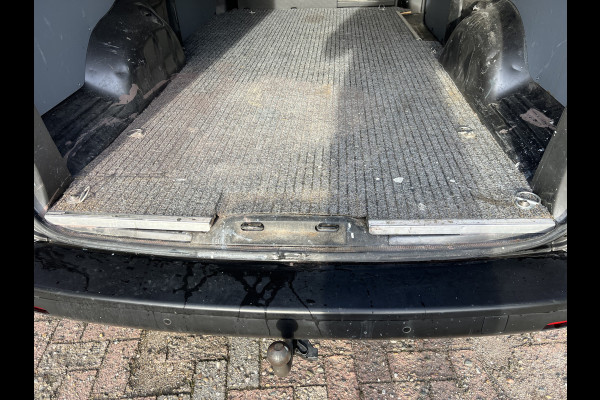 Citroën Jumpy 2.0 BlueHDI 180 XL L3 Leer/Hud/Standkachel/Vol