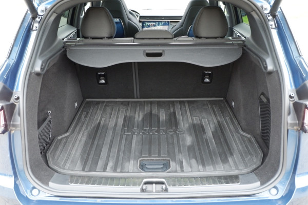 Lynk & Co 01 1.5 / INCL. FABRIEKS-GARANTIE / NAP / Zeer nette auto