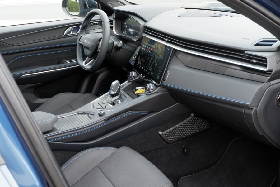Lynk & Co 01 1.5 / INCL. FABRIEKS-GARANTIE / NAP / Zeer nette auto