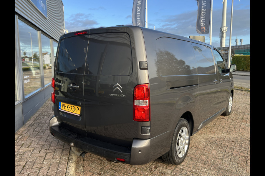 Peugeot Expert 2.0 BlueHDI 180 L3 Leer/Hud/Standkachel/Vol