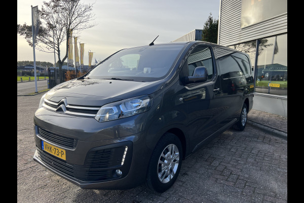 Peugeot Expert 2.0 BlueHDI 180 L3 Leer/Hud/Standkachel/Vol