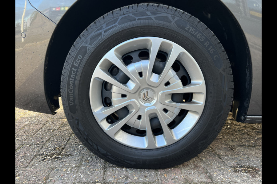 Peugeot Expert 2.0 BlueHDI 180 L3 Leer/Hud/Standkachel/Vol