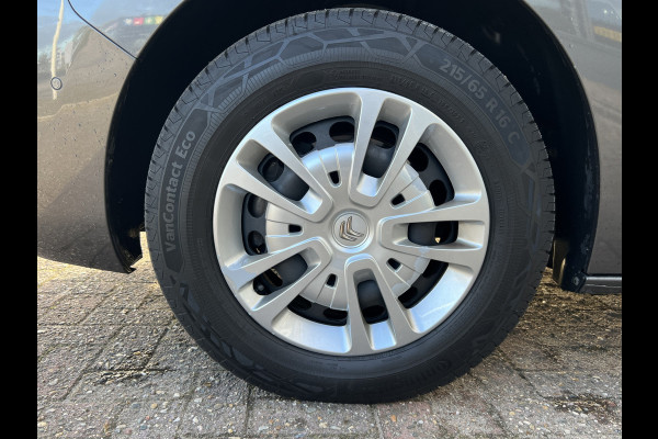 Peugeot Expert 2.0 BlueHDI 180 L3 Leer/Hud/Standkachel/Vol