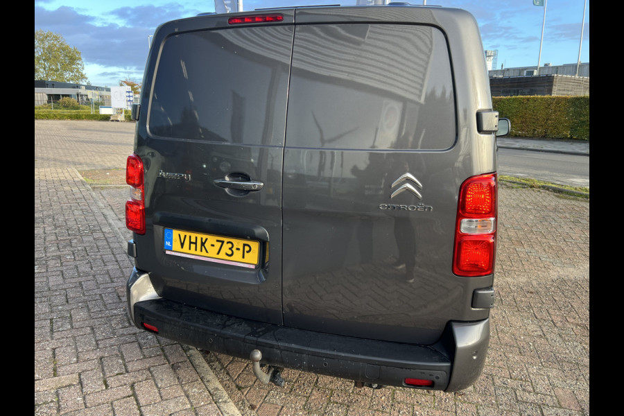 Peugeot Expert 2.0 BlueHDI 180 L3 Leer/Hud/Standkachel/Vol