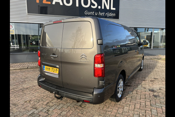 Peugeot Expert 2.0 BlueHDI 180 L3 Leer/Hud/Standkachel/Vol