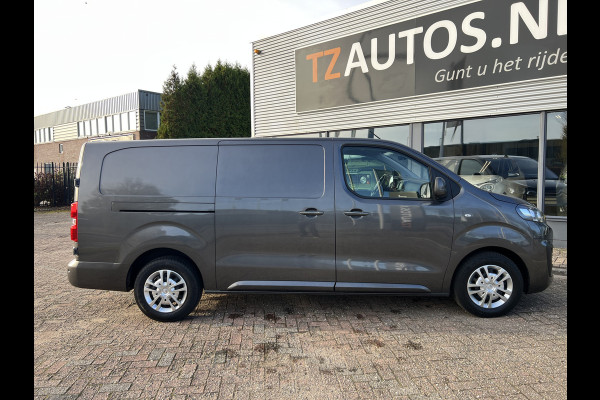 Peugeot Expert 2.0 BlueHDI 180 L3 Leer/Hud/Standkachel/Vol