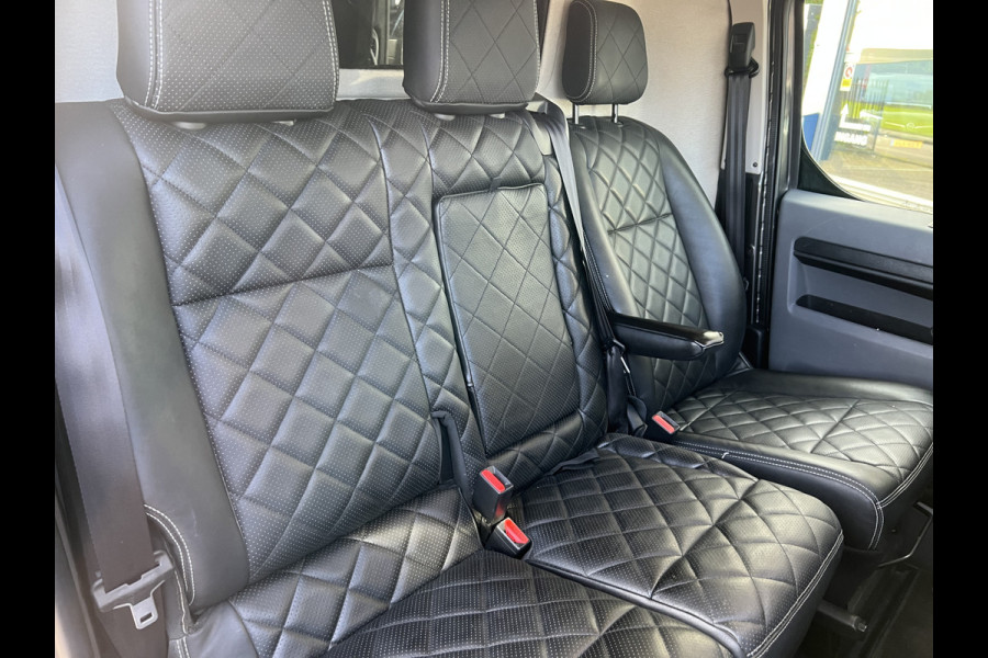 Peugeot Expert 2.0 BlueHDI 180 L3 Leer/Hud/Standkachel/Vol
