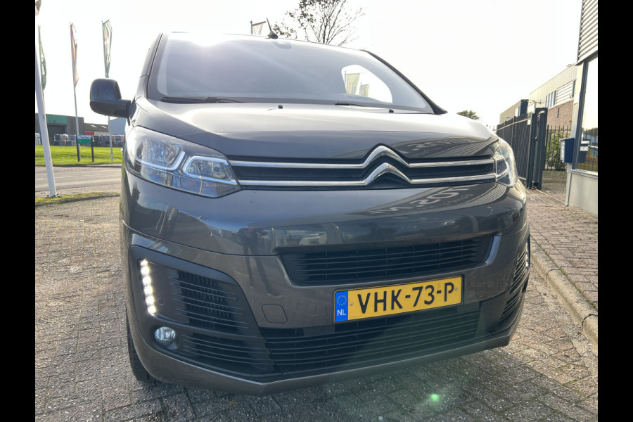 Peugeot Expert 2.0 BlueHDI 180 L3 Leer/Hud/Standkachel/Vol