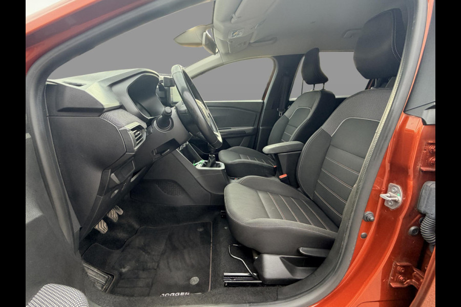 Dacia Jogger 1.0 TCe Extreme 7P | Trekhaak | Dealeronderhouden | Apple & Android | 1e Eigenaar | Camera | Cruise Control | NL Auto |