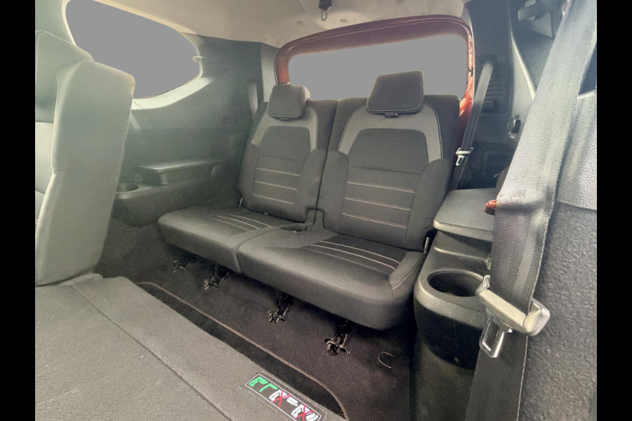 Dacia Jogger 1.0 TCe Extreme 7P | Trekhaak | Dealeronderhouden | Apple & Android | 1e Eigenaar | Camera | Cruise Control | NL Auto |
