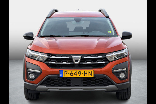 Dacia Jogger 1.0 TCe Extreme 7P | Trekhaak | Dealeronderhouden | Apple & Android | 1e Eigenaar | Camera | Cruise Control | NL Auto |