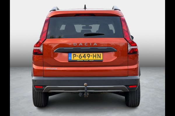 Dacia Jogger 1.0 TCe Extreme 7P | Trekhaak | Dealeronderhouden | Apple & Android | 1e Eigenaar | Camera | Cruise Control | NL Auto |