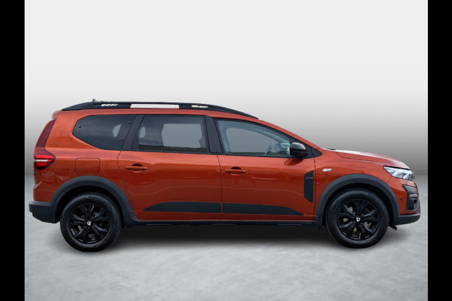 Dacia Jogger 1.0 TCe Extreme 7P | Trekhaak | Dealeronderhouden | Apple & Android | 1e Eigenaar | Camera | Cruise Control | NL Auto |