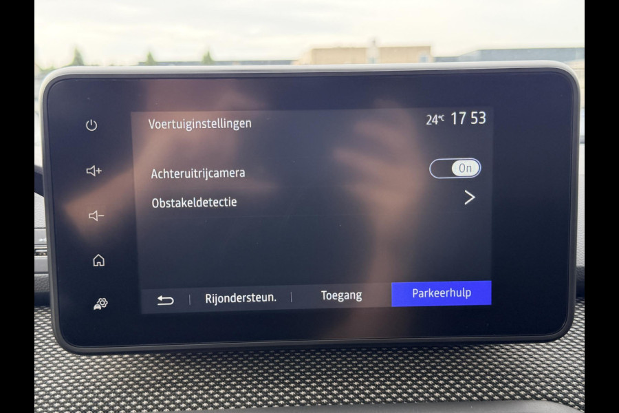 Dacia Jogger 1.0 TCe Extreme 7P | Trekhaak | Dealeronderhouden | Apple & Android | 1e Eigenaar | Camera | Cruise Control | NL Auto |