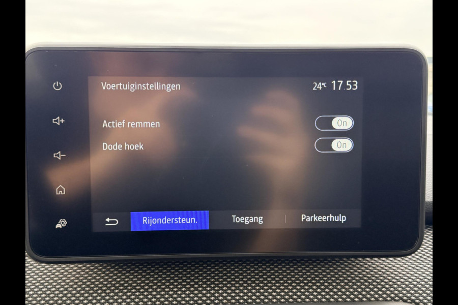 Dacia Jogger 1.0 TCe Extreme 7P | Trekhaak | Dealeronderhouden | Apple & Android | 1e Eigenaar | Camera | Cruise Control | NL Auto |