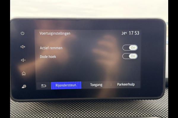 Dacia Jogger 1.0 TCe Extreme 7P | Trekhaak | Dealeronderhouden | Apple & Android | 1e Eigenaar | Camera | Cruise Control | NL Auto |
