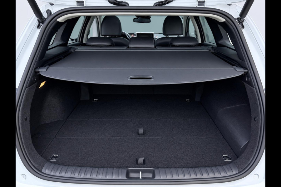 Kia Ceed Sportswagon 1.6 GDI PHEV ExecutiveLine | SOH 92,3% | Panoramadak | JBL | Stoelverwarming & Ventilatie | Achterbank Verwarming | Adaptieve Cruise | Memory Stoelen | Dealeronderhouden |