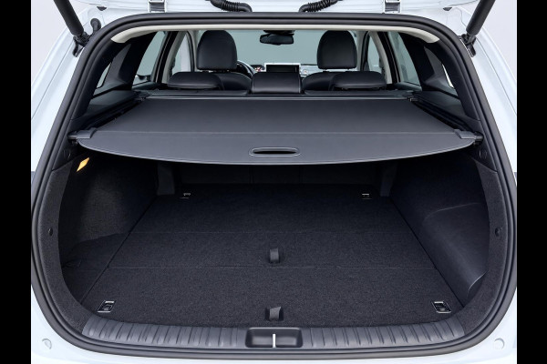 Kia Ceed Sportswagon 1.6 GDI PHEV ExecutiveLine | SOH 92,3% | Panoramadak | JBL | Stoelverwarming & Ventilatie | Achterbank Verwarming | Adaptieve Cruise | Memory Stoelen | Dealeronderhouden |