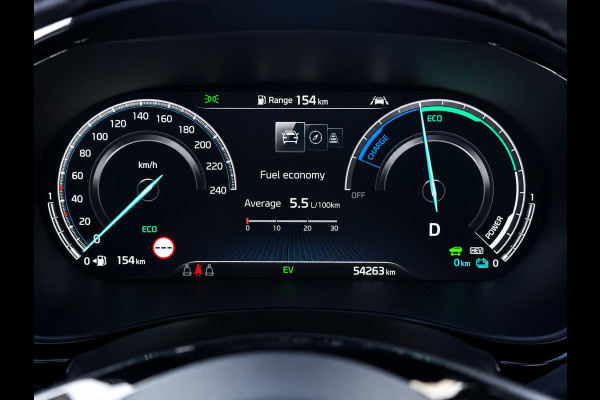 Kia Ceed Sportswagon 1.6 GDI PHEV ExecutiveLine | SOH 92,3% | Panoramadak | JBL | Stoelverwarming & Ventilatie | Achterbank Verwarming | Adaptieve Cruise | Memory Stoelen | Dealeronderhouden |