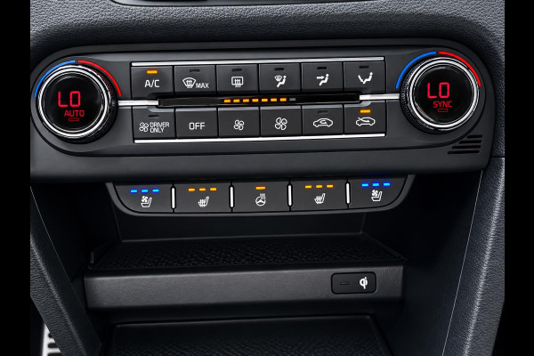 Kia Ceed Sportswagon 1.6 GDI PHEV ExecutiveLine | SOH 92,3% | Panoramadak | JBL | Stoelverwarming & Ventilatie | Achterbank Verwarming | Adaptieve Cruise | Memory Stoelen | Dealeronderhouden |
