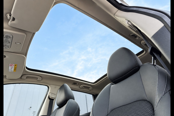 Nissan QASHQAI 1.3 DIG-T Tekna Black Edition | Panoramadak | Adaptive Cruise Control | Dealeronderhouden | Stoelverwarming | 360° | Dodehoek | Apple & Android |