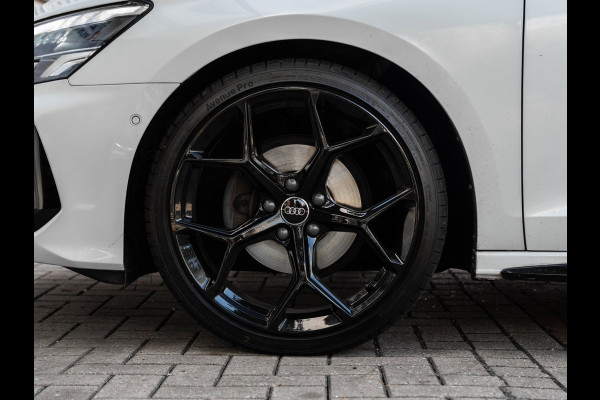 Audi A3 Sportback 30 TFSI edition Pano/Leer/AppleCarPlay/Matrix