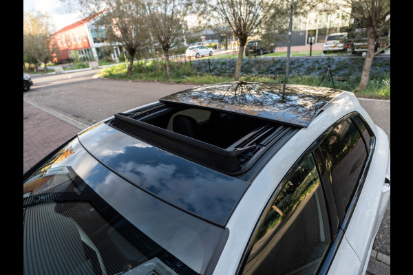Audi A3 Sportback 30 TFSI edition Pano/Leer/AppleCarPlay/Matrix
