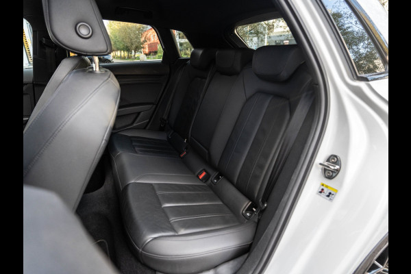 Audi A3 Sportback 30 TFSI edition Pano/Leer/AppleCarPlay/Matrix