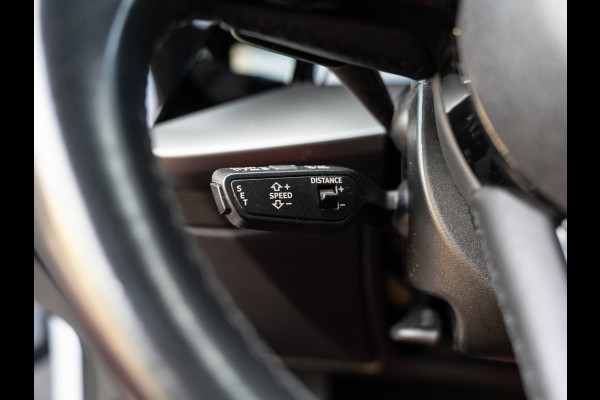 Audi A3 Sportback 30 TFSI edition Pano/Leer/AppleCarPlay/Matrix