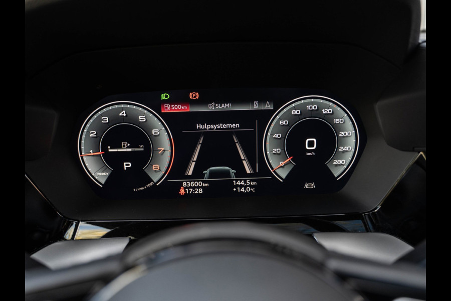 Audi A3 Sportback 30 TFSI edition Pano/Leer/AppleCarPlay/Matrix