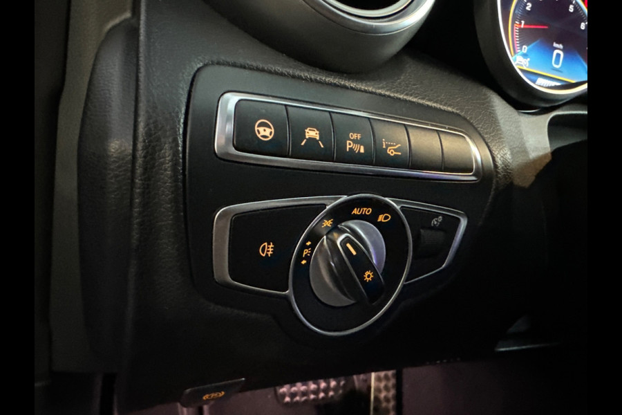 Mercedes-Benz C-Klasse AMG 63 S Pano|Memory|Burmester|HuD|Keyless
