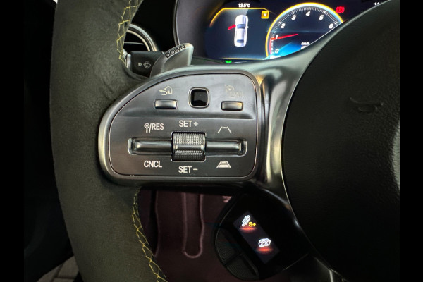 Mercedes-Benz C-Klasse AMG 63 S Pano|Memory|Burmester|HuD|Keyless