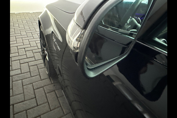 Mercedes-Benz C-Klasse AMG 63 S Pano|Memory|Burmester|HuD|Keyless