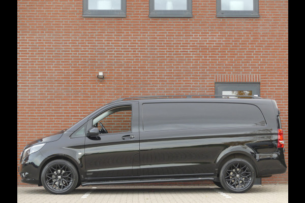 Mercedes-Benz Vito 114 CDI Extra Lang Camera/Navigatie/PDC