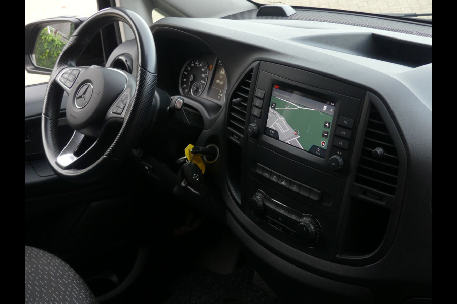 Mercedes-Benz Vito 114 CDI Extra Lang Camera/Navigatie/PDC