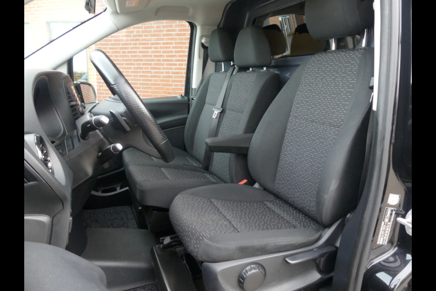 Mercedes-Benz Vito 114 CDI Extra Lang Camera/Navigatie/PDC