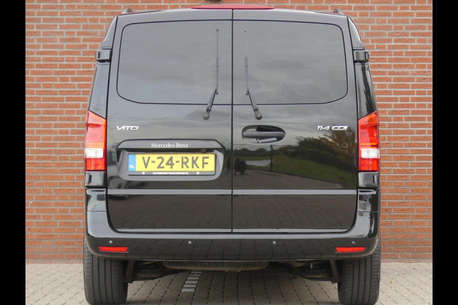 Mercedes-Benz Vito 114 CDI Extra Lang Camera/Navigatie/PDC