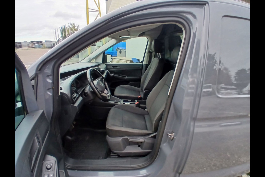 Volkswagen Caddy Cargo Maxi 2.0 TDI automaat l2 lengte 2 lange uitvoering