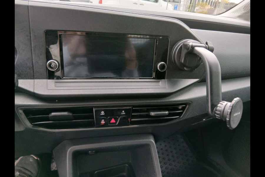 Volkswagen Caddy Cargo Maxi 2.0 TDI automaat l2 lengte 2 lange uitvoering
