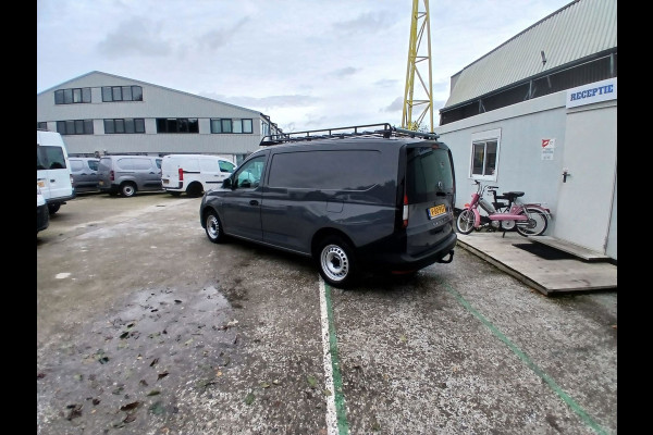 Volkswagen Caddy Cargo Maxi 2.0 TDI automaat l2 lengte 2 lange uitvoering