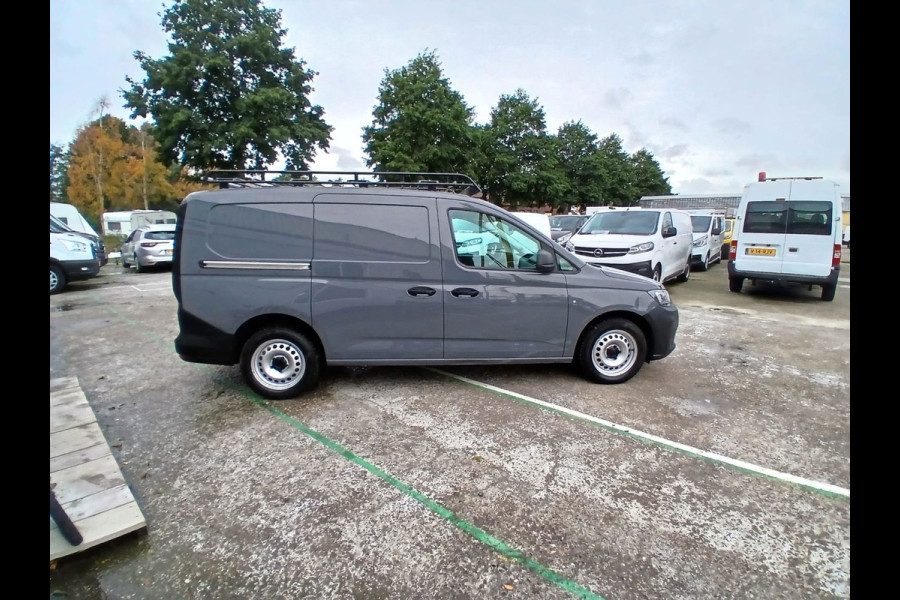 Volkswagen Caddy Cargo Maxi 2.0 TDI automaat l2 lengte 2 lange uitvoering