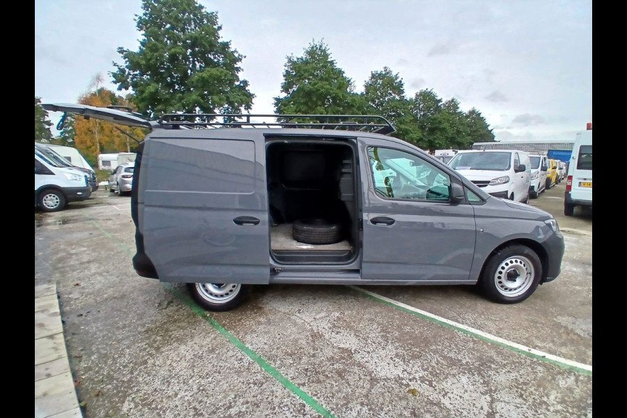 Volkswagen Caddy Cargo Maxi 2.0 TDI automaat l2 lengte 2 lange uitvoering