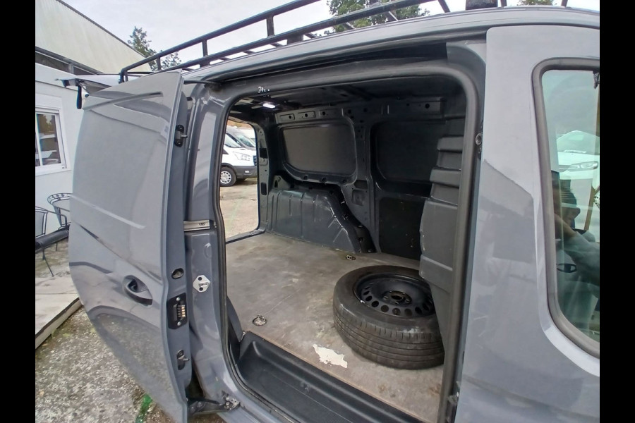 Volkswagen Caddy Cargo Maxi 2.0 TDI automaat l2 lengte 2 lange uitvoering