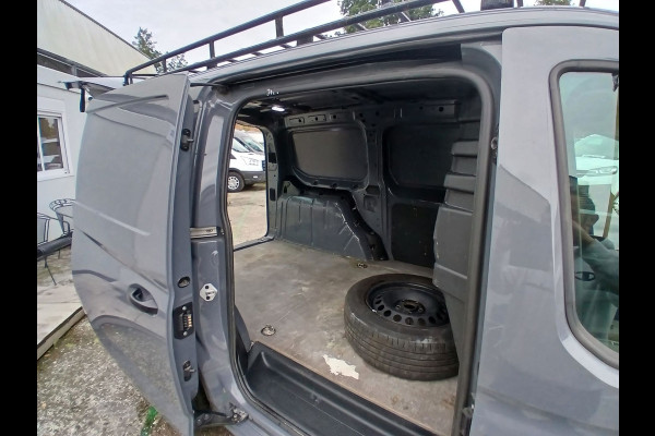 Volkswagen Caddy Cargo Maxi 2.0 TDI automaat l2 lengte 2 lange uitvoering