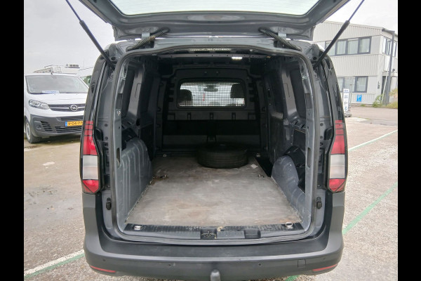 Volkswagen Caddy Cargo Maxi 2.0 TDI automaat l2 lengte 2 lange uitvoering